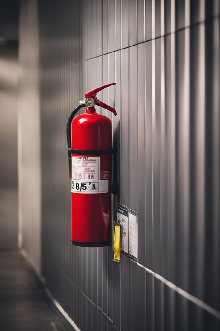 Fire Safety
